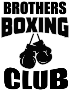 Brother's Boxing Club | Winchester, Va