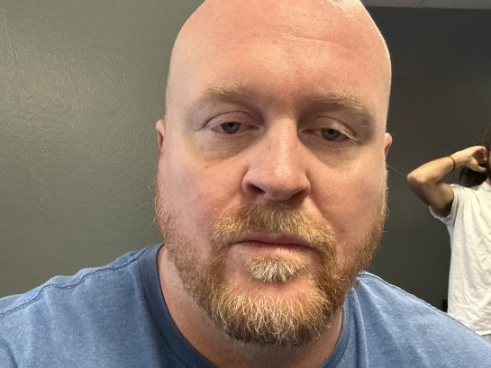 Daniel “Chef Dan” Kalber